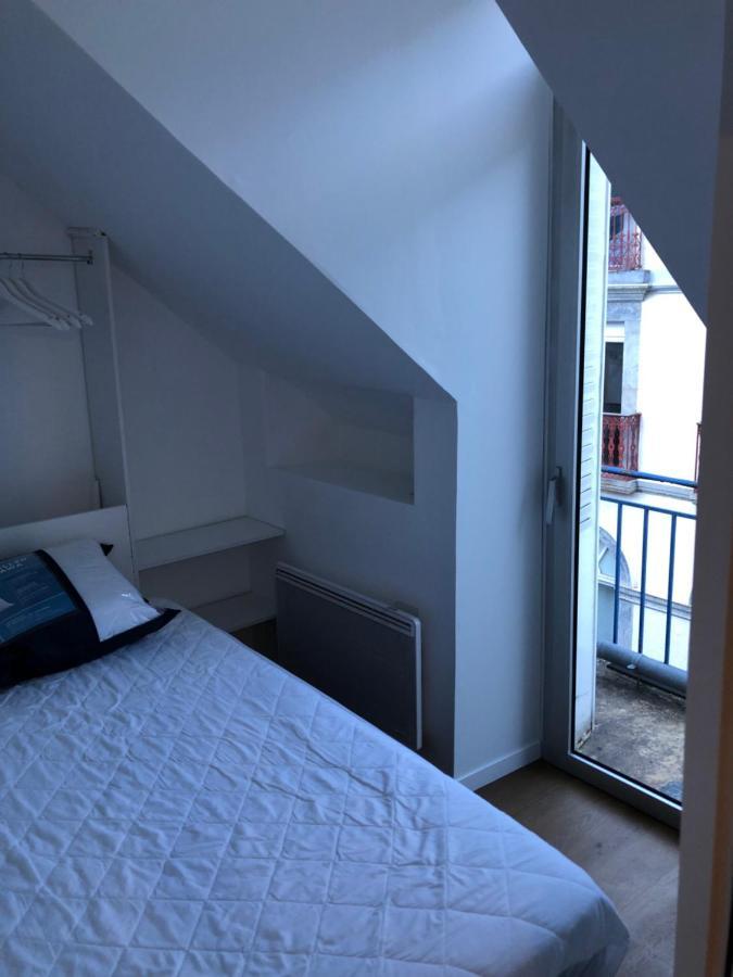 Appart 6 Pers Renove En Plein Coeur De Cauterets Exterior foto