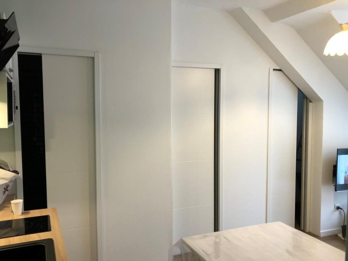 Appart 6 Pers Renove En Plein Coeur De Cauterets Exterior foto