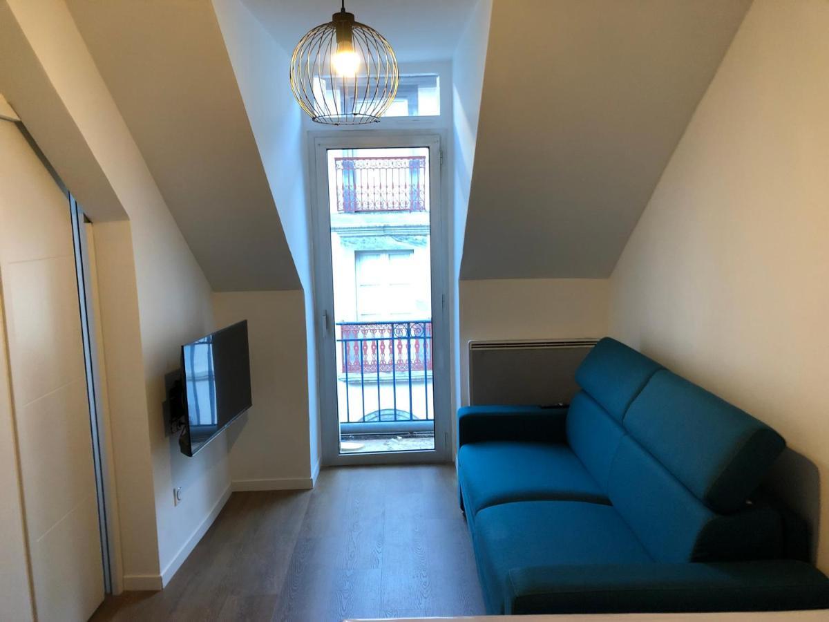 Appart 6 Pers Renove En Plein Coeur De Cauterets Exterior foto