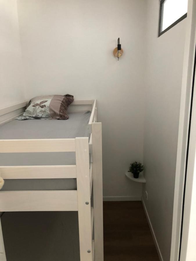 Appart 6 Pers Renove En Plein Coeur De Cauterets Exterior foto